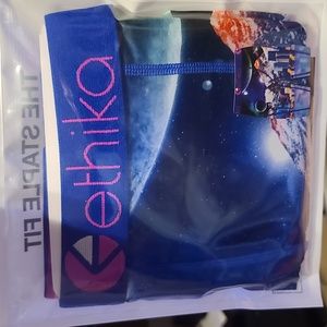 Men's Ethika Boxer Breif